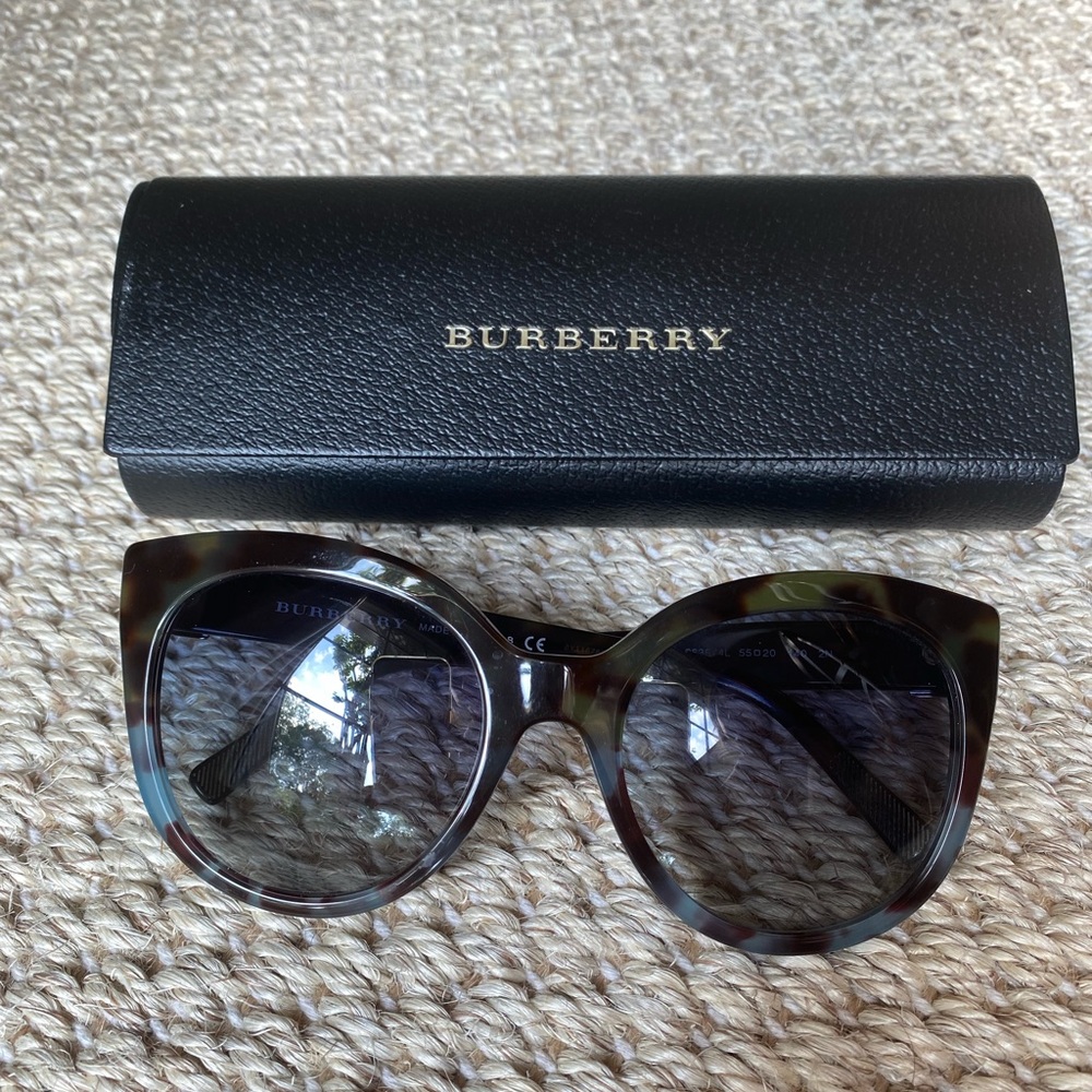 Burberry Sunglasses